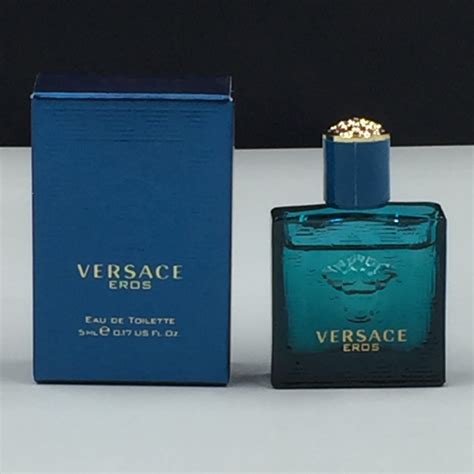 versace perfume 5ml price|Versace perfume at boots.